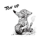 Gold Panda - Ton Up