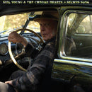 Neil Young & The Chrome Hearts - Second Song *Pre Order