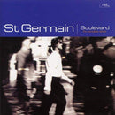 St Germain - Boulevard (The Complete Series) 30th Anniversary Edition
