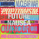 Spanish Love Songs - Future Nausea *Pre-Order
