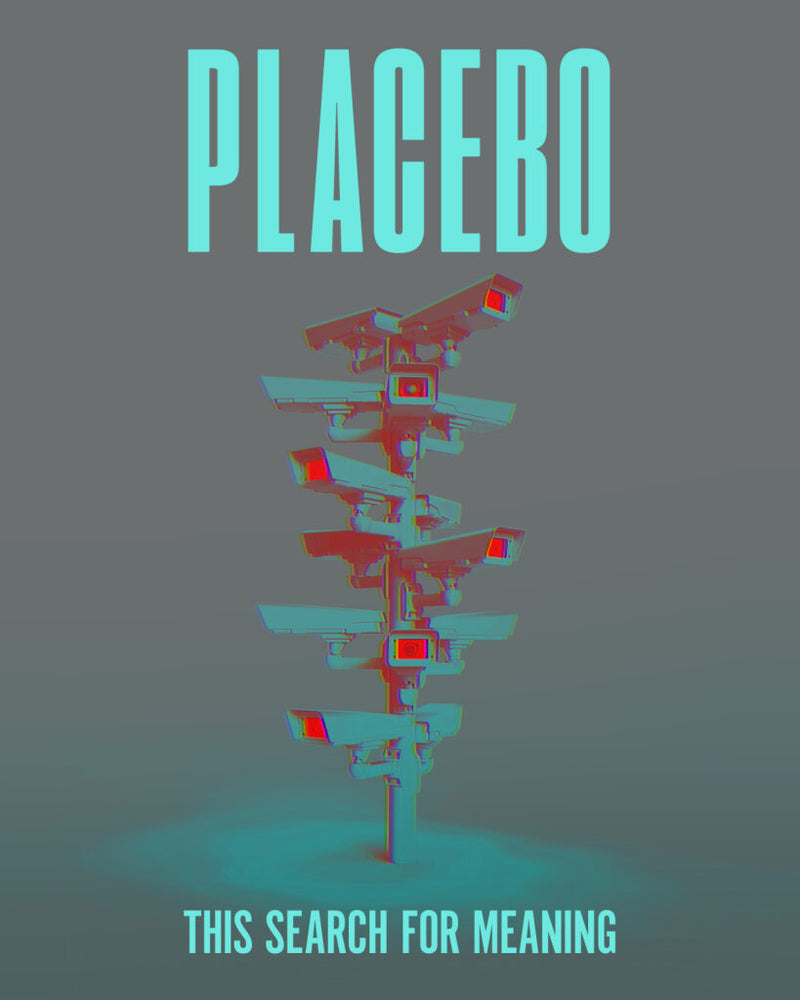Placebo - This Search For Meaning *Pre-Order