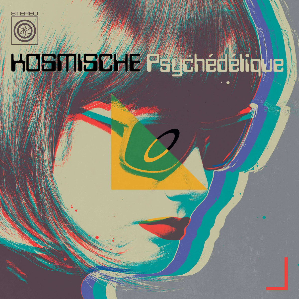 Various Artists - Kosmische Psychédélique *Pre-Order