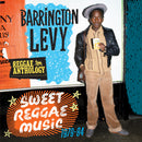 Barrington Levy - Sweet Reggae Music 2.0, 1979 - 1984