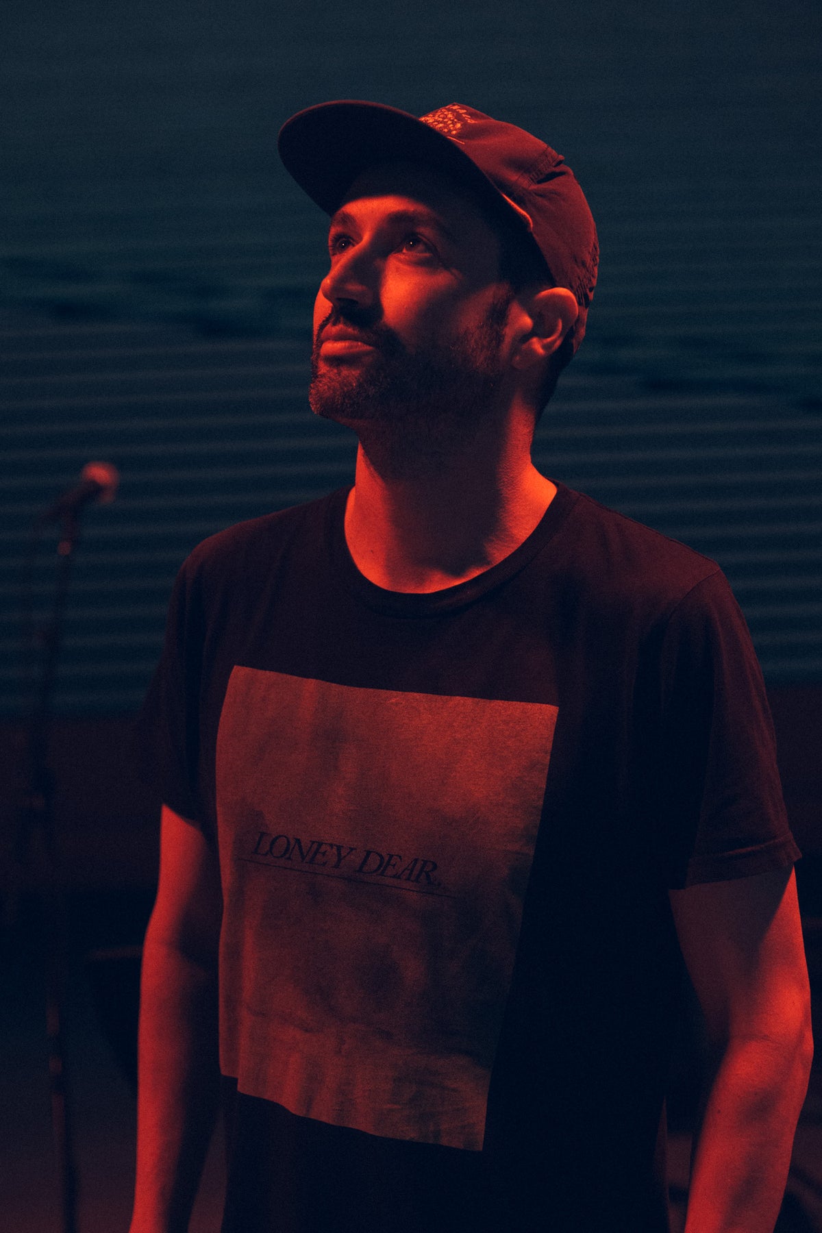 S. Carey 23/03/24 @ Brudenell Social Club