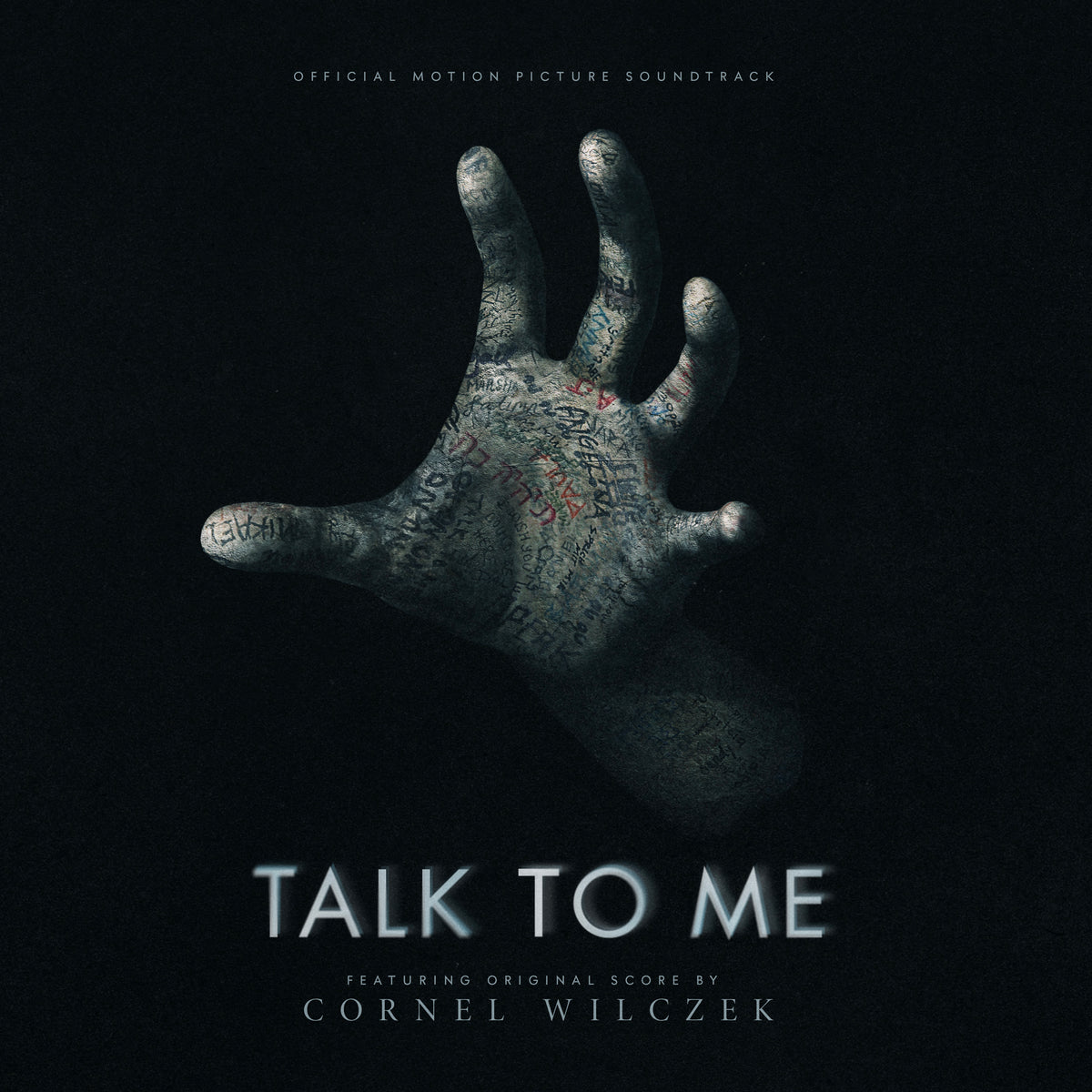 Talk to Me - Original Soundtrack: Cornel Wilczek