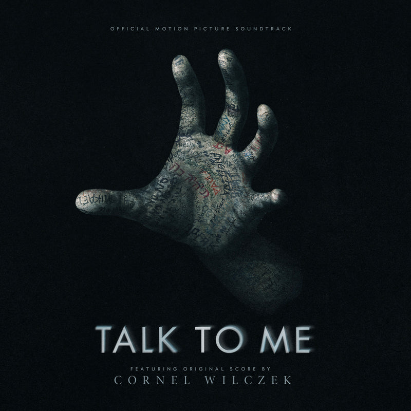 Talk to Me - Original Soundtrack: Cornel Wilczek