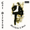 Cat Stevens - Matthew & Son *Pre-Order