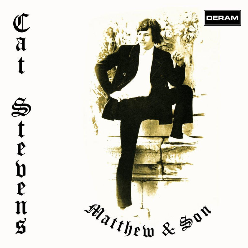 Cat Stevens - Matthew & Son *Pre-Order