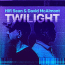 Hifi Sean & David McAlmont - TWILIGHT