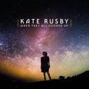 Kate Rusby - When They All Looked Up *Pre Order