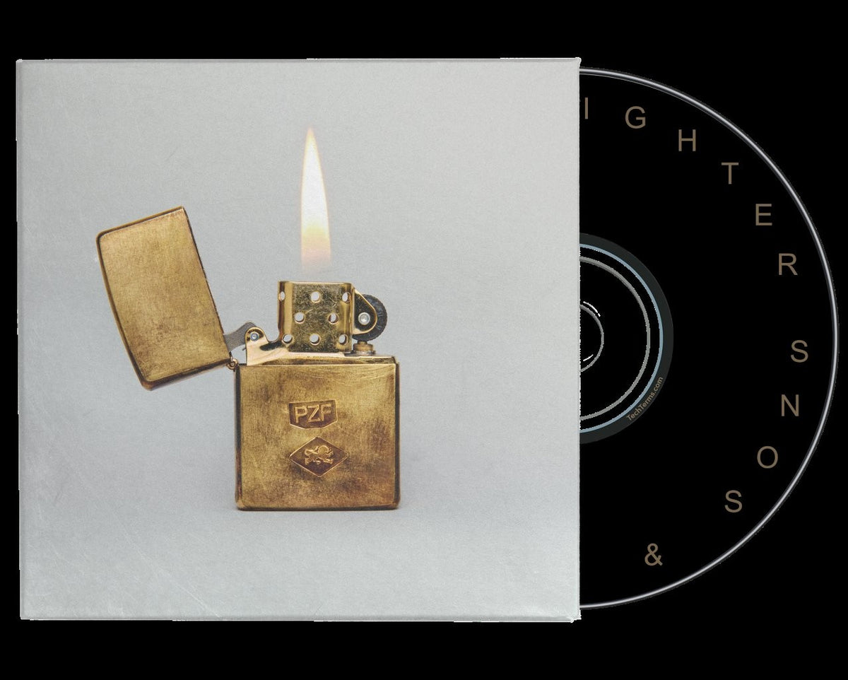 Mumford & Sons - Prizefighter