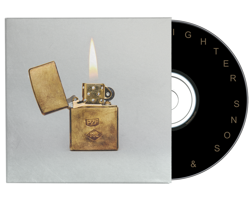 Mumford & Sons - Prizefighter *Pre-Order