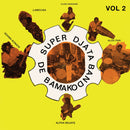 Super Djata Band - Authentique Vol. 2 Feu Vert 81-82