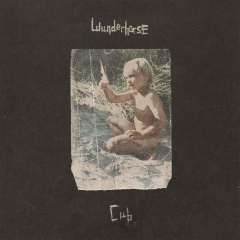 Wunderhorse - Cub *Pre Order