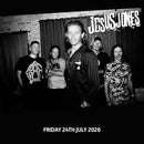 Jesus Jones 24/07/26 @ The Parish, Huddersfield