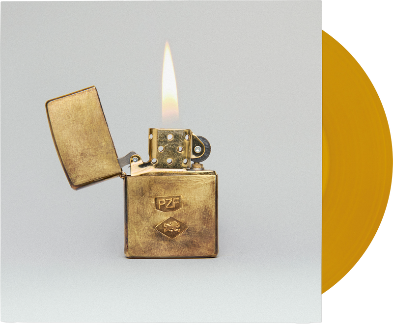 Mumford & Sons - Prizefighter *Pre-Order