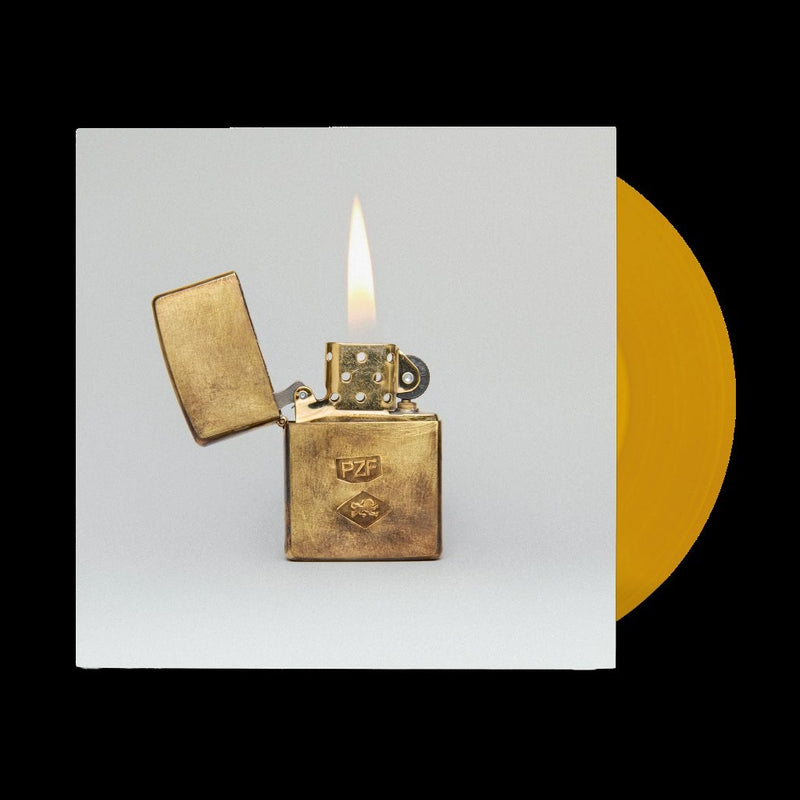 Mumford & Sons - Prizefighter