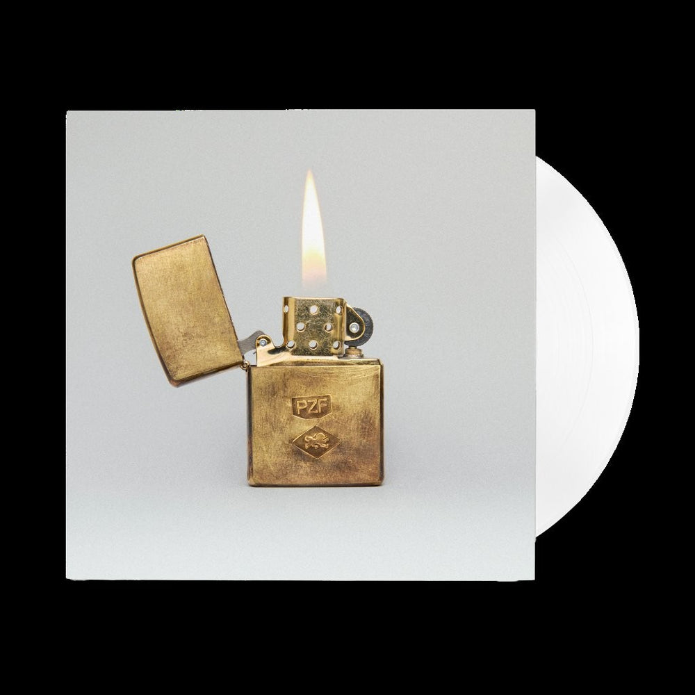 Mumford & Sons - Prizefighter