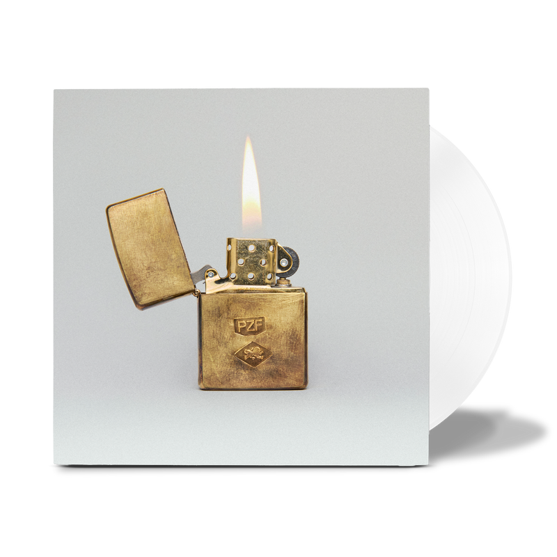 Mumford & Sons - Prizefighter *Pre-Order