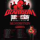 Beartooth 05/10/26 (Stalls-Standing)