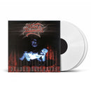 King Diamond - White Vinyl Reissues