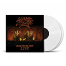 King Diamond - White Vinyl Reissues