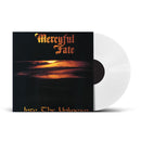 Mercyful Fate - White Vinyl Reissues