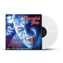 Mercyful Fate - White Vinyl Reissues