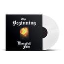 Mercyful Fate - White Vinyl Reissues