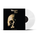 Mercyful Fate - White Vinyl Reissues