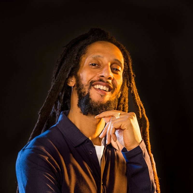 Julian Marley 11/06/26 @ Brudenell Social Club