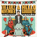 Early November (The) & Hellogoodbye 14/10/26 @ Brudenell Social Club