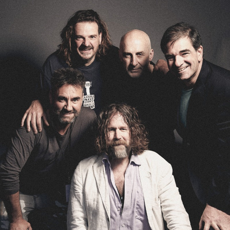 Hothouse Flowers 8/11/26 @ Brudenell Social Club