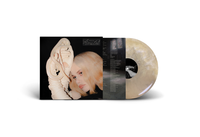 Freak Slug - Amulet *Pre-Order