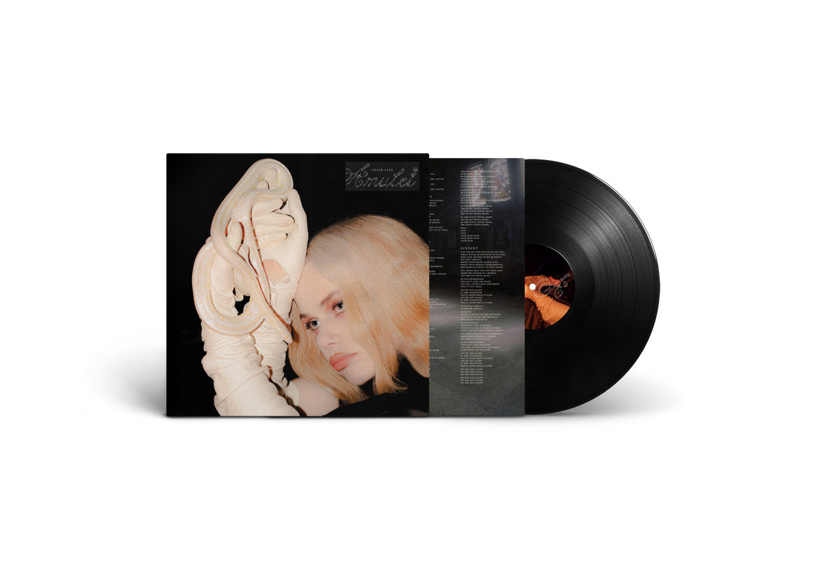 Freak Slug - Amulet *Pre-Order