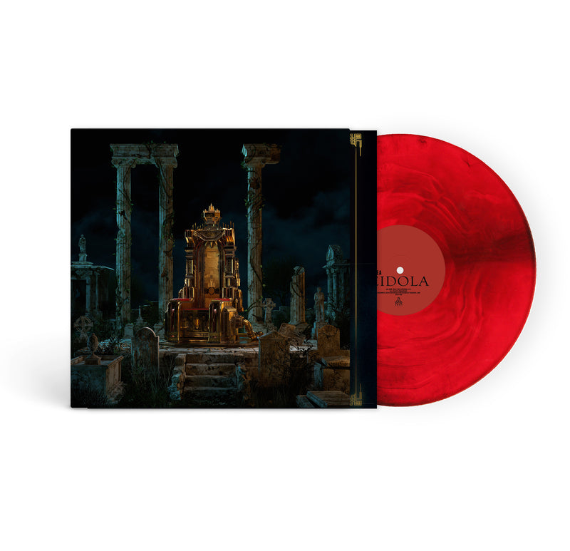 Eidola - The Will To Power *Pre-Order