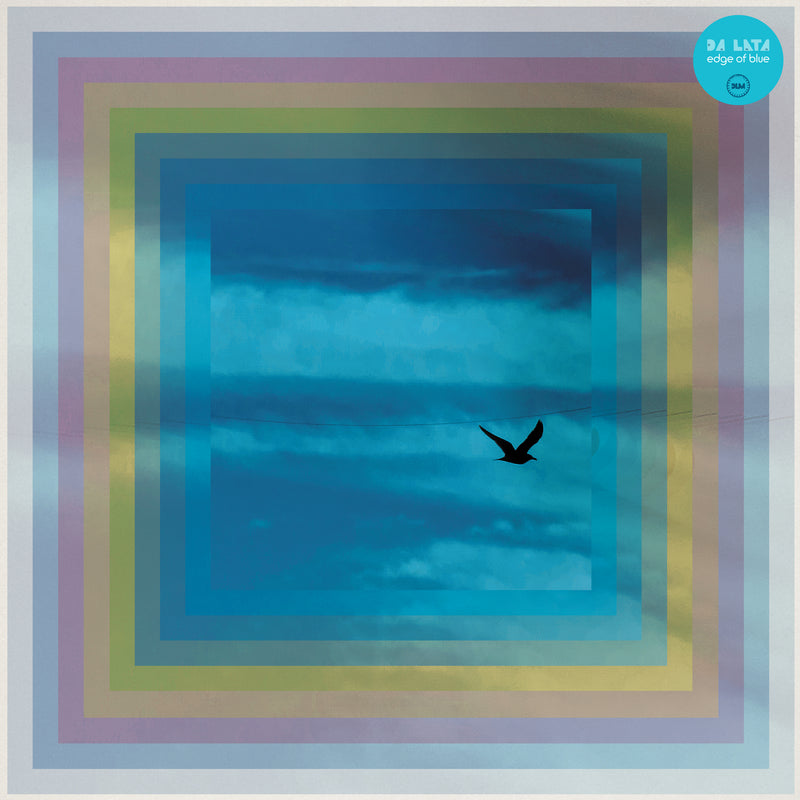 Da Lata - Edge of Blue *Pre-Order