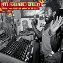 Lee Scratch Perry - Crucial Cuts From The Heart of The Ark *Pre-Order