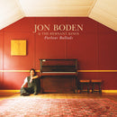 Jon Boden & The Remnant Kings - Parlour Ballads