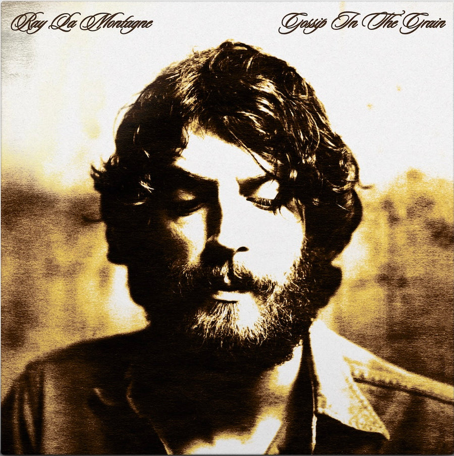 Ray LaMontagne - Gossip in the Grain