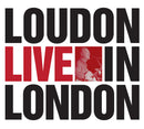 Loudon Wainwright III - Loudon Live In London