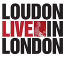 Loudon Wainwright III - Loudon Live In London