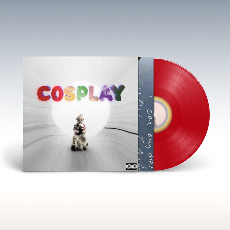 Sorry - COSPLAY *Pre-Order