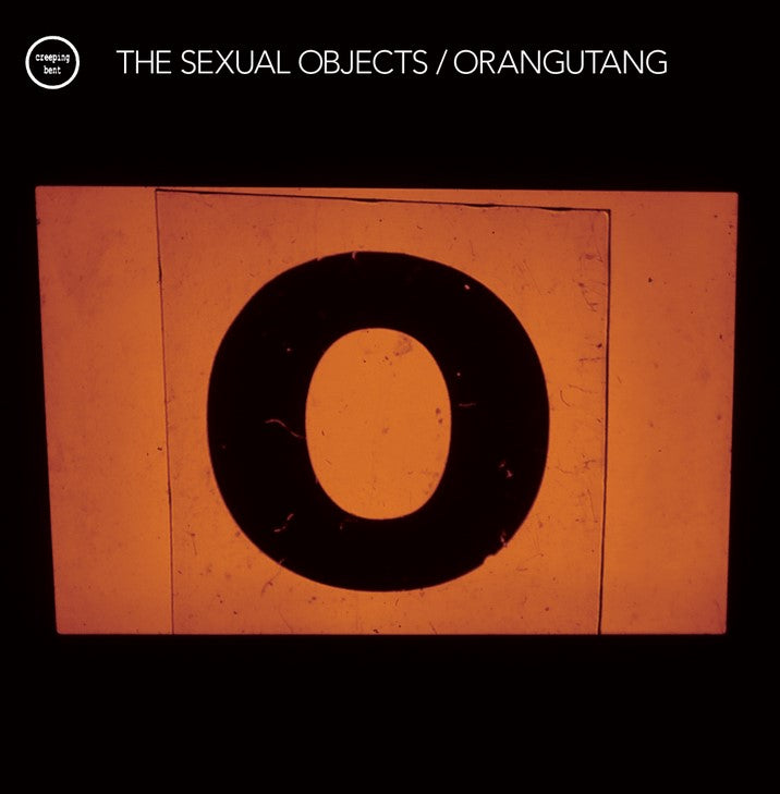 Sexual Objects (The) - Orangutang *Pre-Order