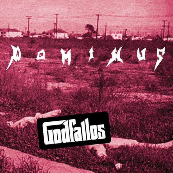 Dominus - Godfallos *Pre-Order