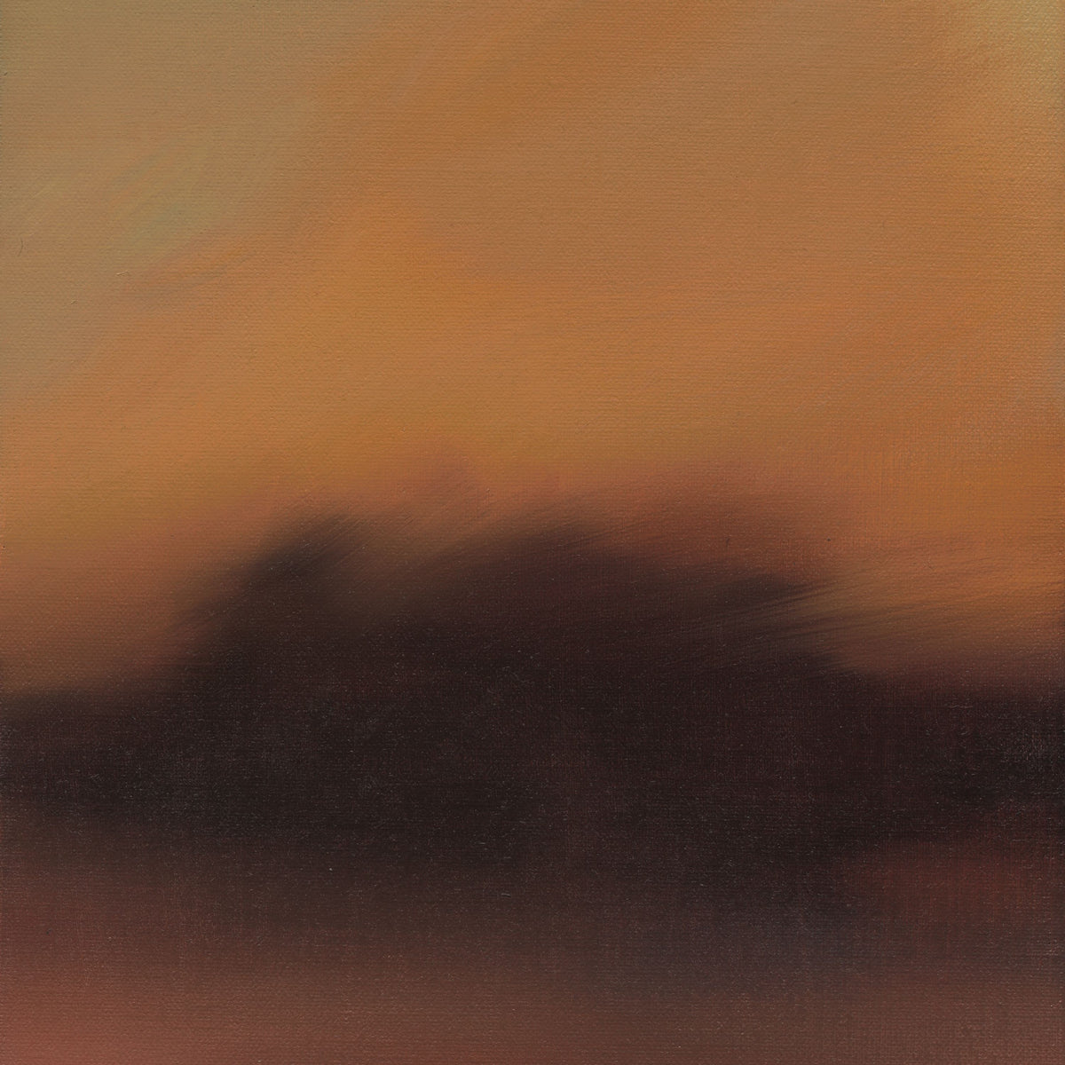 Besnard Lakes (The) - The Besnard Lakes are the Ghost Nation