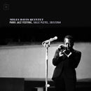 Miles Davis - Paris Jazz Festival, Salle Playel 10/1/1964
