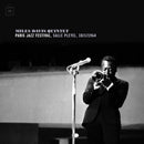 Miles Davis - Paris Jazz Festival, Salle Playel 10/1/1964