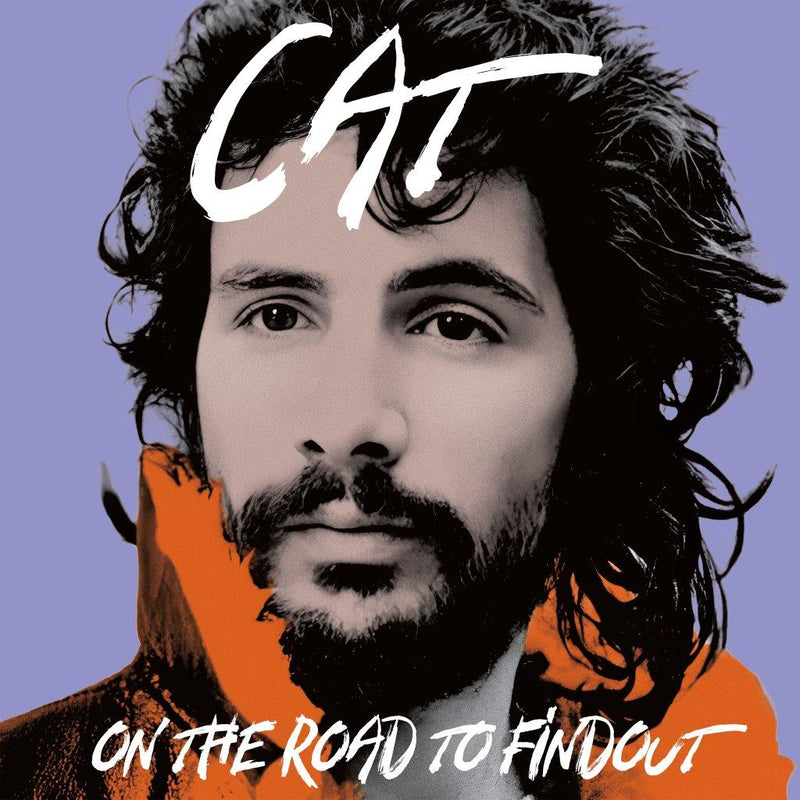 Yusuf/Cat Stevens - On The Road To Findout: Greatest Hits *Pre-Order