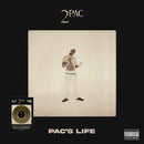 2Pac - Pac's Life (20th Anniversary) - Limited RSD Black Friday 2026
